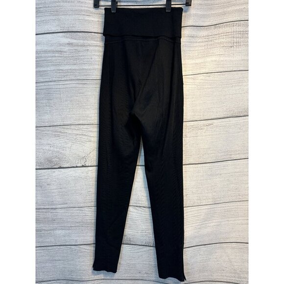 MM.LaFleur Foldover Legging w Pockets Size XS - Picture 4 of 6
